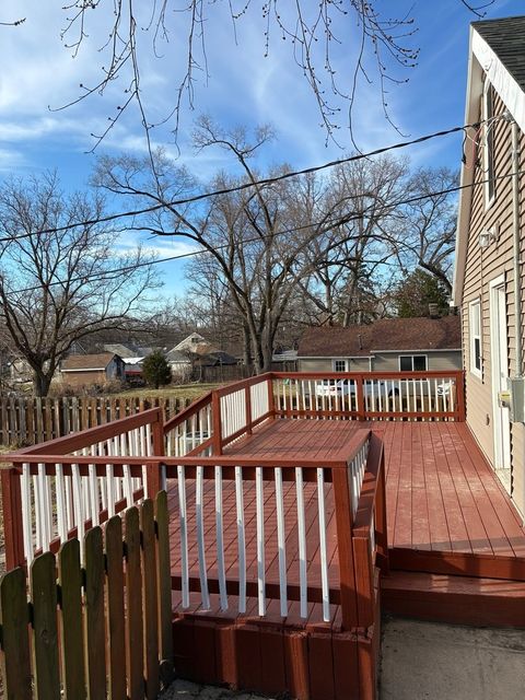 Tiny photo for 621 Mohawk Street, Joliet, IL 60432 (MLS # 12590493)