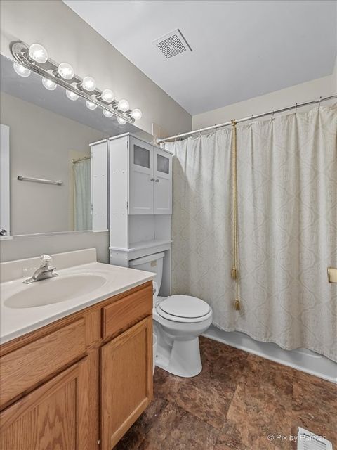 Tiny photo for 3202 Lynette Lane, Island Lake, IL 60042 (MLS # 12617784)