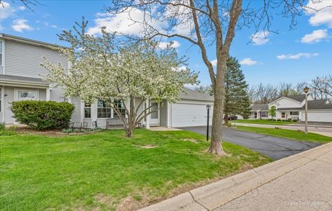 Tiny photo for 3202 Lynette Lane, Island Lake, IL 60042 (MLS # 12617784)