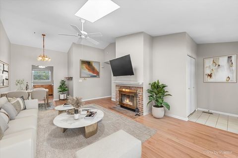 Tiny photo for 3202 Lynette Lane, Island Lake, IL 60042 (MLS # 12617784)
