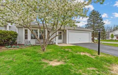 Tiny photo for 3202 Lynette Lane, Island Lake, IL 60042 (MLS # 12617784)