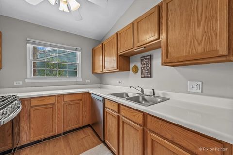 Tiny photo for 3202 Lynette Lane, Island Lake, IL 60042 (MLS # 12617784)