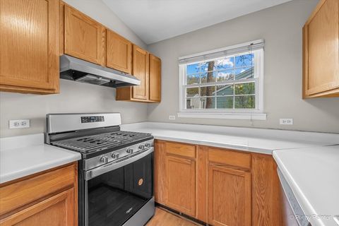 Tiny photo for 3202 Lynette Lane, Island Lake, IL 60042 (MLS # 12617784)