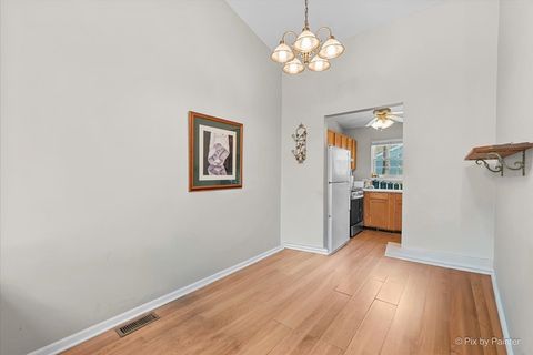 Tiny photo for 3202 Lynette Lane, Island Lake, IL 60042 (MLS # 12617784)