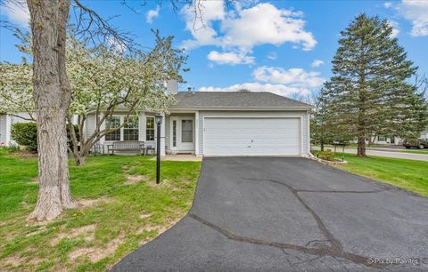 Photo of 3202 Lynette Lane, Island Lake, IL 60042 (MLS # 12617784)