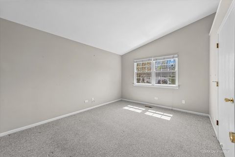 Tiny photo for 3202 Lynette Lane, Island Lake, IL 60042 (MLS # 12617784)