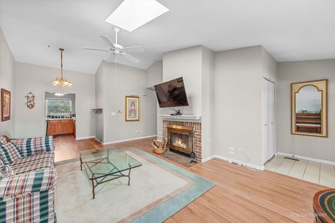 Tiny photo for 3202 Lynette Lane, Island Lake, IL 60042 (MLS # 12617784)
