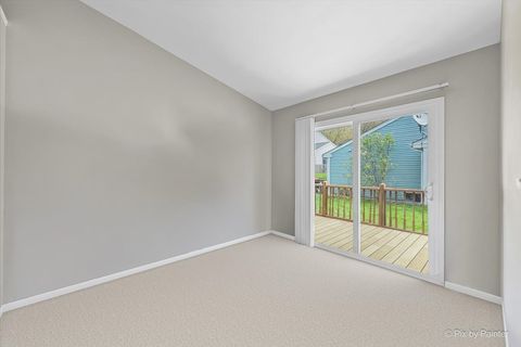 Tiny photo for 3202 Lynette Lane, Island Lake, IL 60042 (MLS # 12617784)