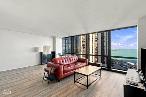 Tiny photo for 900 N LAKE SHORE Drive #1011, Chicago, IL 60611 (MLS # 12771916)
