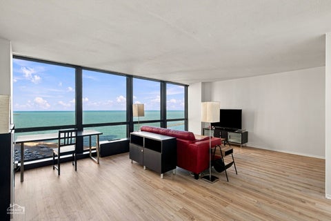 Tiny photo for 900 N LAKE SHORE Drive #1011, Chicago, IL 60611 (MLS # 12771916)