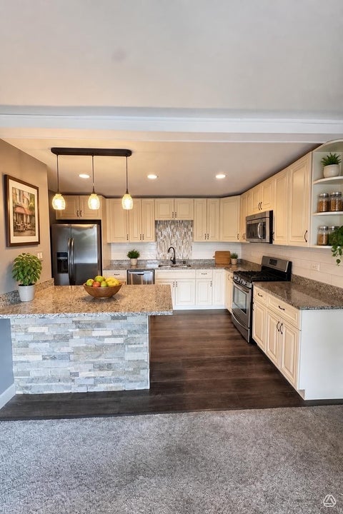 Tiny photo for 9540 Mayfield Avenue #303S, Oak Lawn, IL 60453 (MLS # 12798138)