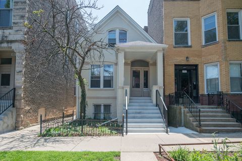 2015 W Iowa Street 2 Chicago IL 60622
