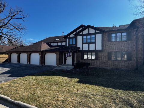 7841 W Foresthill Lane 2DR Palos Heights IL 60463