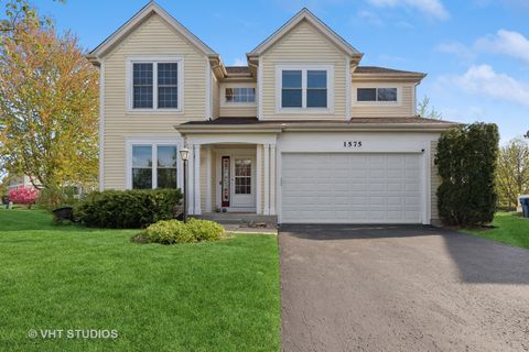 1575 Sage Court Gurnee IL 60031