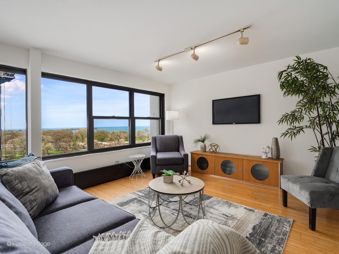 3420 N Lake Shore Drive 12HI