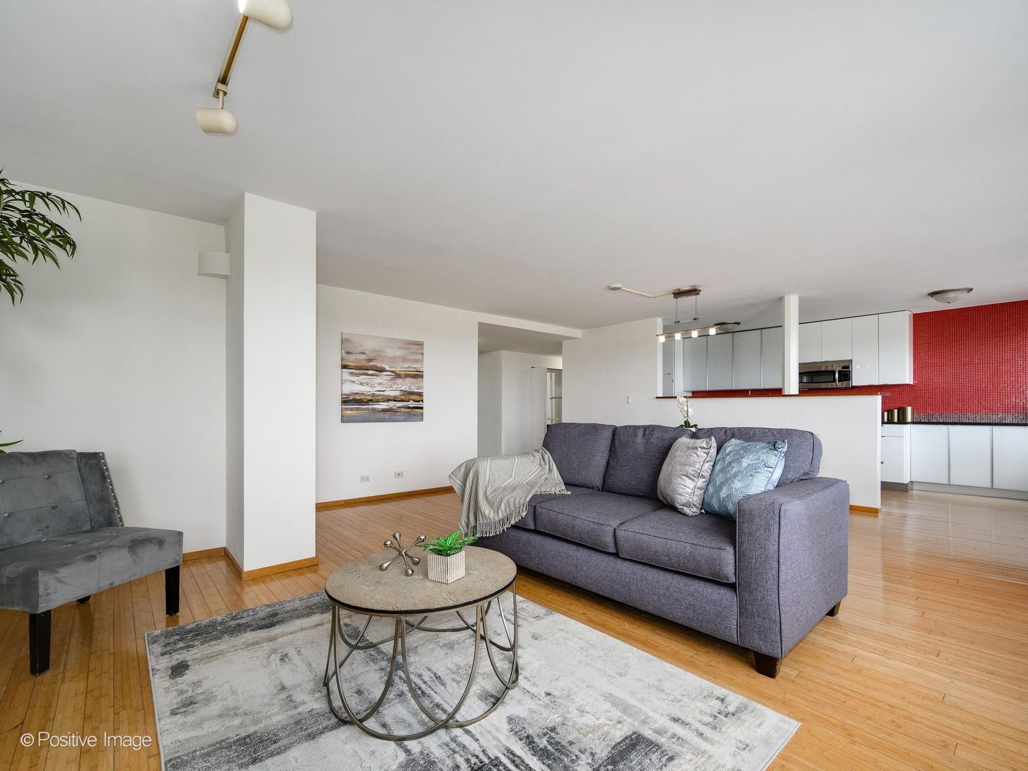 3420 N Lake Shore Drive 12HI