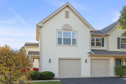 Photo of 2513 Dickens Drive, Aurora, IL 60503 (MLS # 12512378)