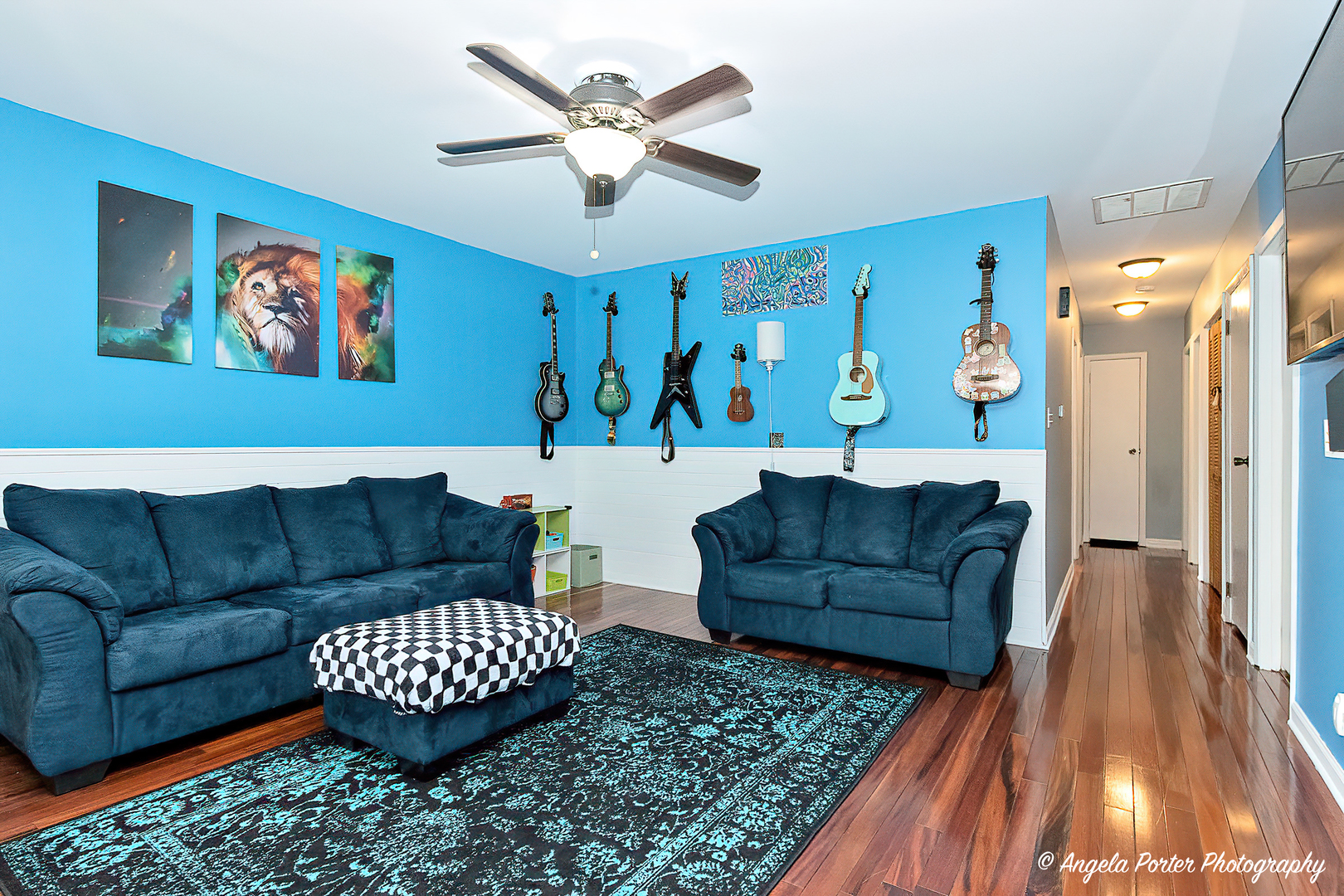 114 Woody Way