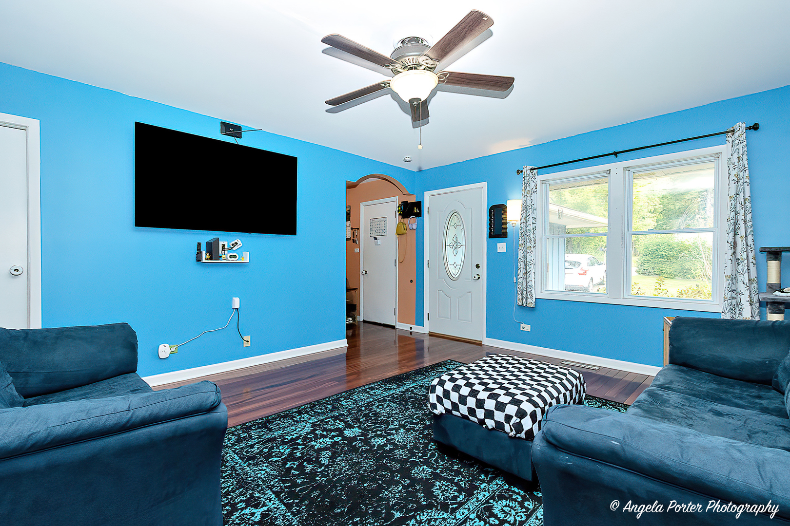 114 Woody Way
