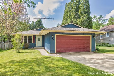114 Woody Way Lake In The Hills IL 60156