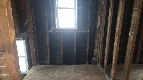 Tiny photo for 6925 S Stewart Avenue, Chicago, IL 60621 (MLS # 12501633)