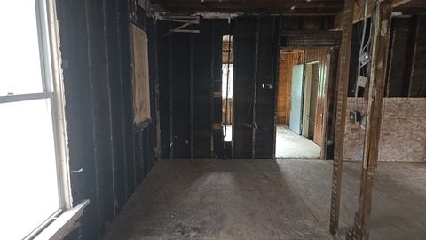 Tiny photo for 6925 S Stewart Avenue, Chicago, IL 60621 (MLS # 12501633)