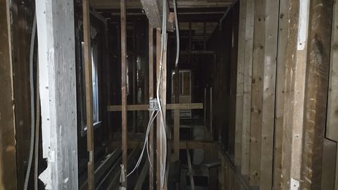 Tiny photo for 6925 S Stewart Avenue, Chicago, IL 60621 (MLS # 12501633)