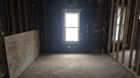 Tiny photo for 6925 S Stewart Avenue, Chicago, IL 60621 (MLS # 12501633)