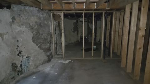 Tiny photo for 6925 S Stewart Avenue, Chicago, IL 60621 (MLS # 12501633)