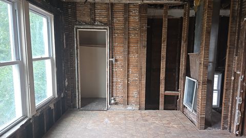 Tiny photo for 6925 S Stewart Avenue, Chicago, IL 60621 (MLS # 12501633)