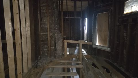 Tiny photo for 6925 S Stewart Avenue, Chicago, IL 60621 (MLS # 12501633)