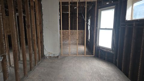 Tiny photo for 6925 S Stewart Avenue, Chicago, IL 60621 (MLS # 12501633)