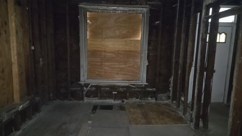 Tiny photo for 6925 S Stewart Avenue, Chicago, IL 60621 (MLS # 12501633)