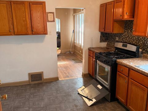 Tiny photo for 1400 S 2nd Avenue, Maywood, IL 60153 (MLS # 12609053)