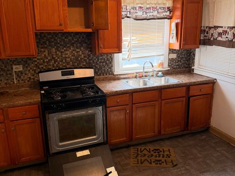 Tiny photo for 1400 S 2nd Avenue, Maywood, IL 60153 (MLS # 12609053)