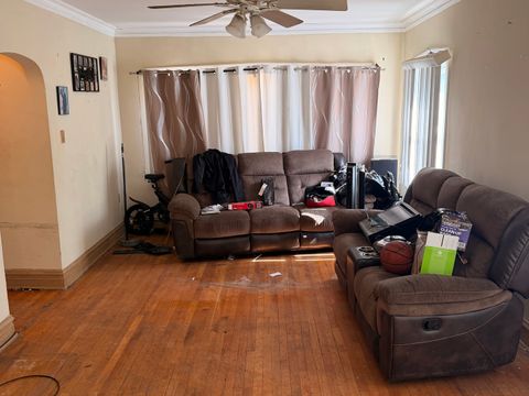 Tiny photo for 1400 S 2nd Avenue, Maywood, IL 60153 (MLS # 12609053)