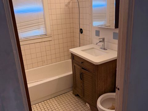 Tiny photo for 1400 S 2nd Avenue, Maywood, IL 60153 (MLS # 12609053)