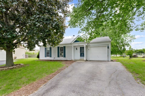 Tiny photo for 3261 Bremerton Lane, Aurora, IL 60504 (MLS # 12658626)