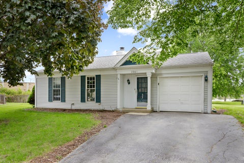 Photo of 3261 Bremerton Lane, Aurora, IL 60504 (MLS # 12658626)