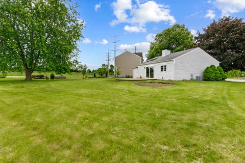 Tiny photo for 3261 Bremerton Lane, Aurora, IL 60504 (MLS # 12658626)