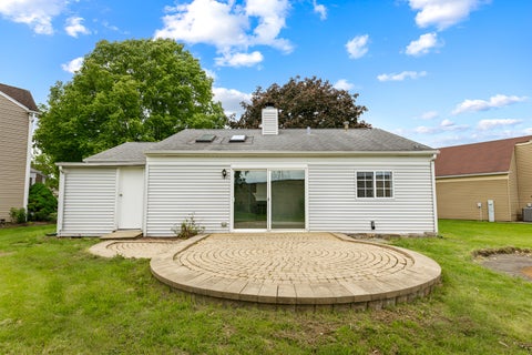 Tiny photo for 3261 Bremerton Lane, Aurora, IL 60504 (MLS # 12658626)