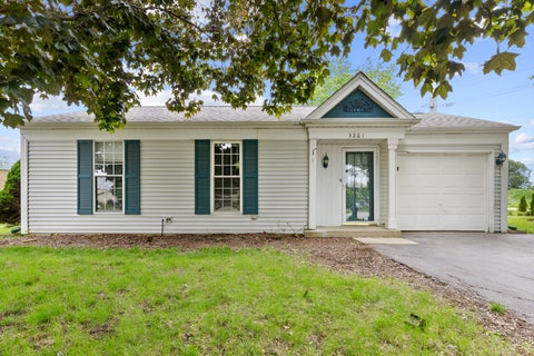 Tiny photo for 3261 Bremerton Lane, Aurora, IL 60504 (MLS # 12658626)