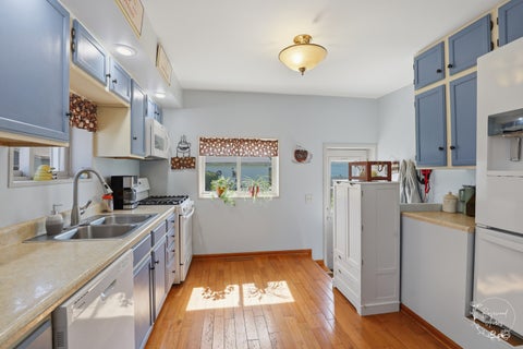 Tiny photo for 372 N Blaine Avenue, Bradley, IL 60915 (MLS # 12664840)