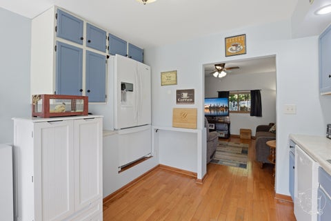 Tiny photo for 372 N Blaine Avenue, Bradley, IL 60915 (MLS # 12664840)