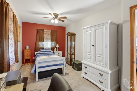 Tiny photo for 372 N Blaine Avenue, Bradley, IL 60915 (MLS # 12664840)