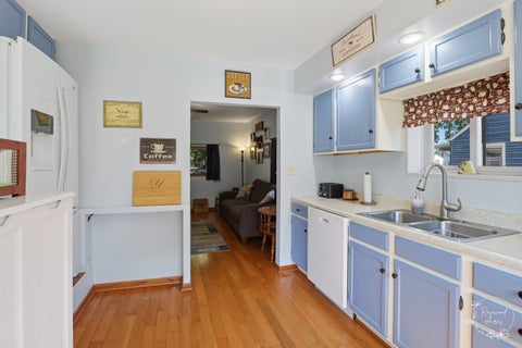 Tiny photo for 372 N Blaine Avenue, Bradley, IL 60915 (MLS # 12664840)