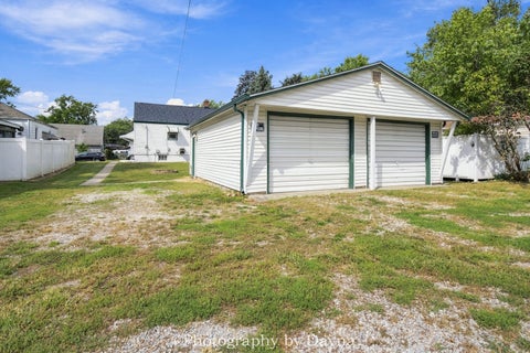 Tiny photo for 1536 S 6th Avenue, Kankakee, IL 60901 (MLS # 12753033)