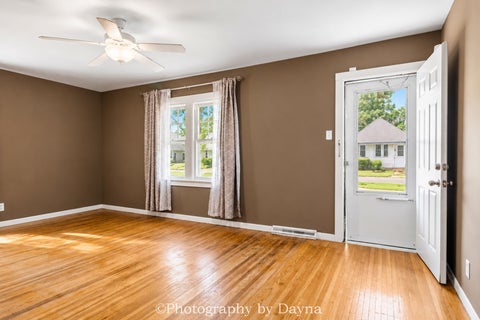 Tiny photo for 1536 S 6th Avenue, Kankakee, IL 60901 (MLS # 12753033)