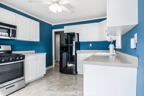 Tiny photo for 1536 S 6th Avenue, Kankakee, IL 60901 (MLS # 12753033)