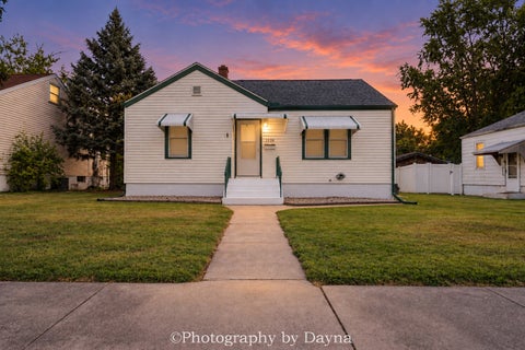 Photo of 1536 S 6th Avenue, Kankakee, IL 60901 (MLS # 12753033)